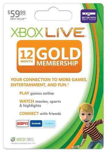 xbox live card. Buy Here gt; Xbox 360 Live