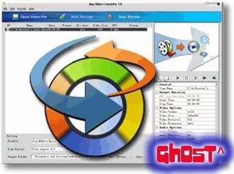 تنزيل برنامج Any Video Converter كامل