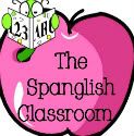 The Spanglish Classroom