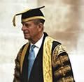 read more about Prince Philip as Cambridge Chancellor