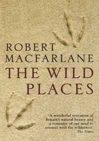 click to read a review of The Wild Places on Amazon
