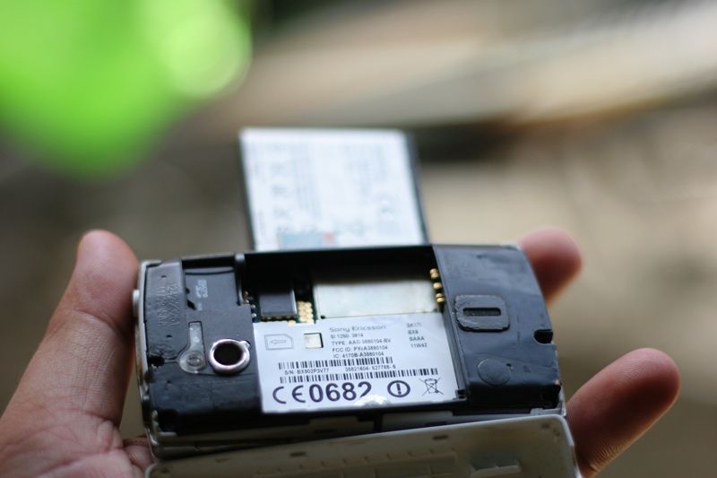 Thủ Đức - bán SONY XPERIA MINI PRO chữa cháy - facebook -  giải trí ok - 14