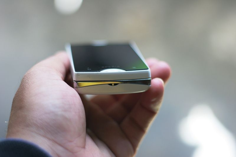 Thủ Đức - bán SONY XPERIA MINI PRO chữa cháy - facebook -  giải trí ok - 11