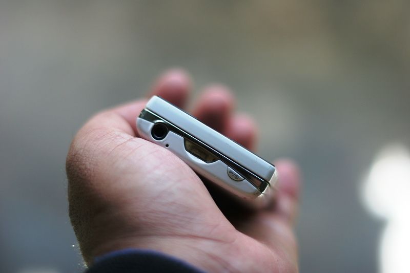 Thủ Đức - bán SONY XPERIA MINI PRO chữa cháy - facebook -  giải trí ok - 6