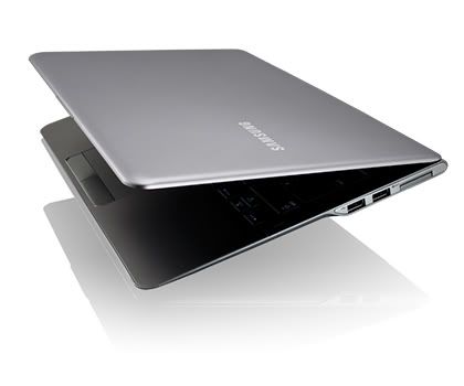 Ultrabook Samsung 530U4B-S01VN, Siêu mỏng, Cực xinh, cấu hình cao!