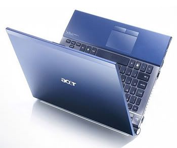 Laptop giá shock Acer Timeline AS4830-2452G50Mnbb. LX. RK70C. 031 (Màu Xanh)