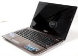Laptop Asus K53E-SX1260(Màu Đen), Asus K53E-SX1261 Intel Core i5-2450M giá shock!