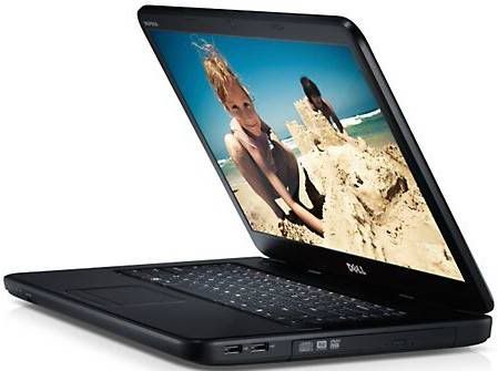 Laptop Dell Inspiron 15R N5050 Core i3-2350, Ram 4GB, HDD 500GB giá rẻ Hà Nội!