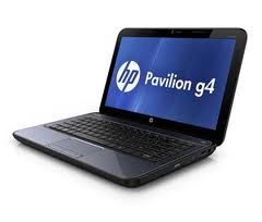 Laptop HP Pavilion G4-2010TU (B3J77PA) i3-2350M, Ram 2GB, HDD 500GB
