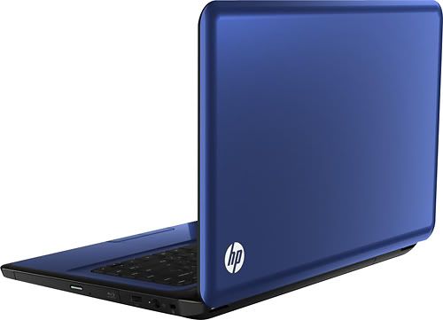 Laptop HP Pavilion G6-2014TU (B4P44PA) Màu Xanh i3- 2350M/ 2GB/ 500GB