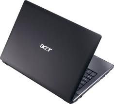 Laptop Acer Aspire 4743-382G50Mnkk. 011 (Màu đen), Intel core i3-380, Ram 2GB, G