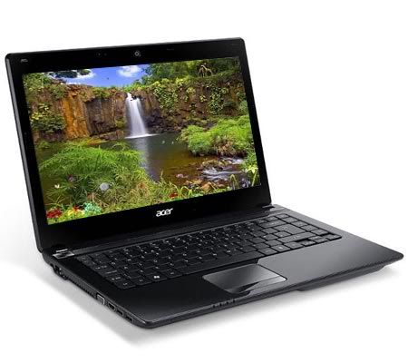 Laptop Acer Aspire 4752-2332G50Mnkk. 003 (Màu Đen) Giá cực rẻ!