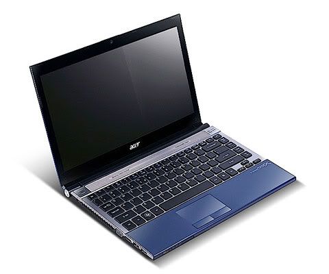 Laptop Acer Aspire 4349-B812G32MIKK (044), Ram 2 GB, Ổ cứng 320GB, gia re