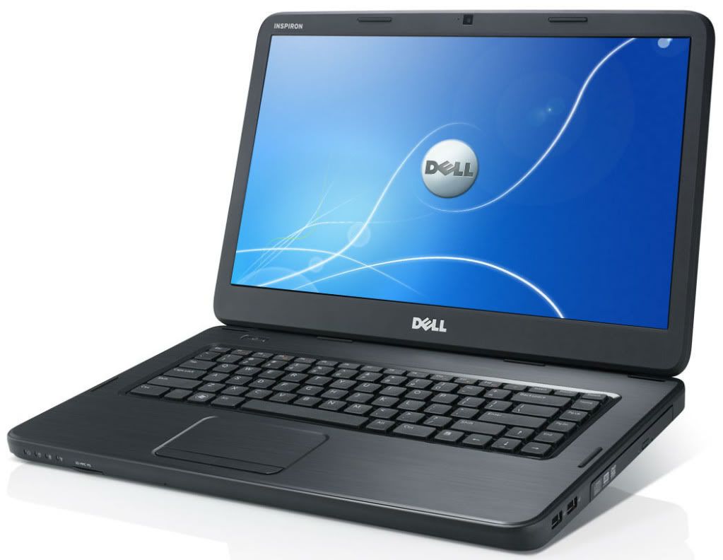 Laptop DELL Inspiron 15R N5050 639DG5 Black giá cực tốt tại Hà Nội