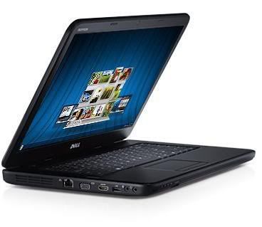 Laptop DELL Inspiron 15R N5050 639DG71 Black Intel Core i5-2450M giá cực tốt!