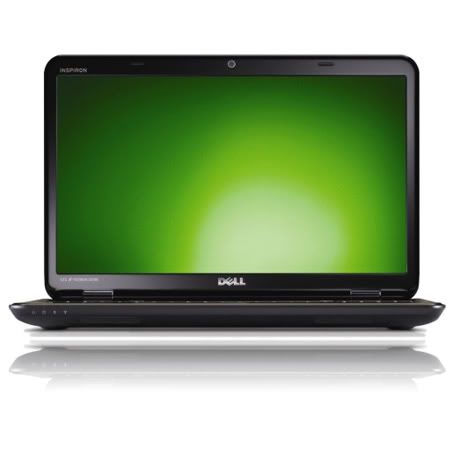 Laptop Dell Inspiron 15R N5110 (Core i7-2670, Ram 8 GB, VGA 1GB) giá sh