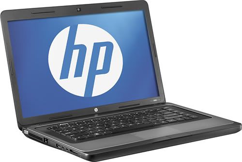 Laptop HP 2000-416DX, AMD Dual-Core E-300, Ram 4GB, HDD 320GB, VGA Radeon HD 6310