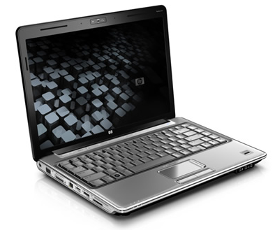 Laptop HP Pavilion dv4-1201TU(NK870PA), Intel Pentium Dual Core T4200, Ram 2GB