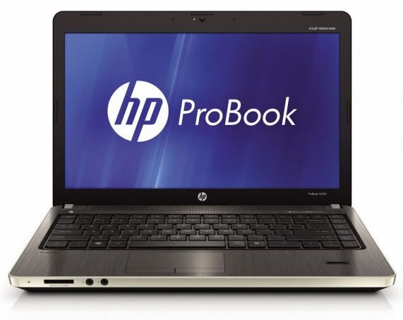 Laptop HP Probook 4530S - A7K05UT (Intel Core i3 2330M, Ram 4GB )