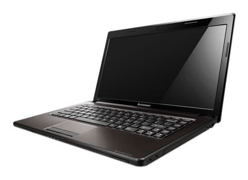 Laptop Lenovo Ideapad G470 (5930-8978), Intel Core i32330, Ram 2GB, HDD 750GB