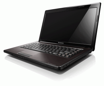 Laptop Lenovo Ideapad G470 (5931-7403) Intel Core i5 2430M, Ram 4GB giá rẻ!