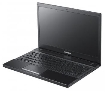 Laptop Samsung 300E4Z-S02VN (Màu Đen) VGA Rời, Tặng Ram 2GB