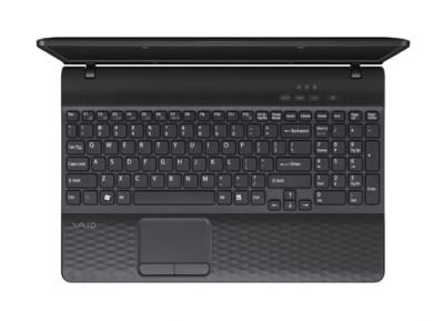 Laptop Sony Vaio EH1AFX-B Intel Dual Core B940-4GB-500GB giá rẻ Hà Nội!