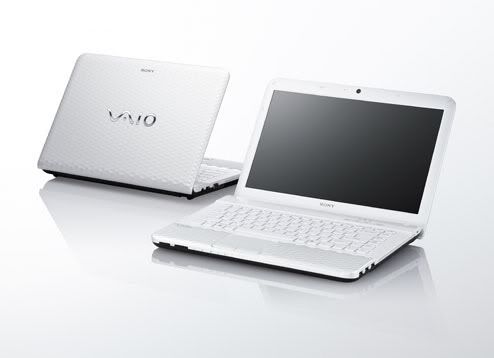 Laptop Sony Vaio VPC-EG2DFX/ W Giá rẻ nhất Hà Nội!