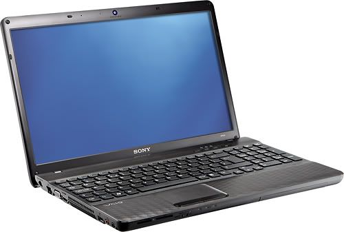 Laptop Sony Vaio EH25FM/ B, Intel Core i3–2330M, Ram 4GB, giá rẻ!