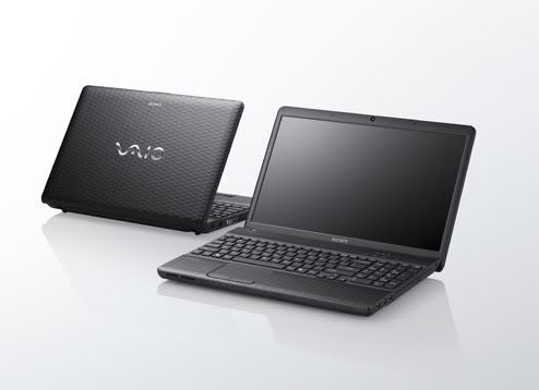 Laptop Sony Vaio VPC-EH2DFX/ B Giá rẻ nhất Hà Nội!