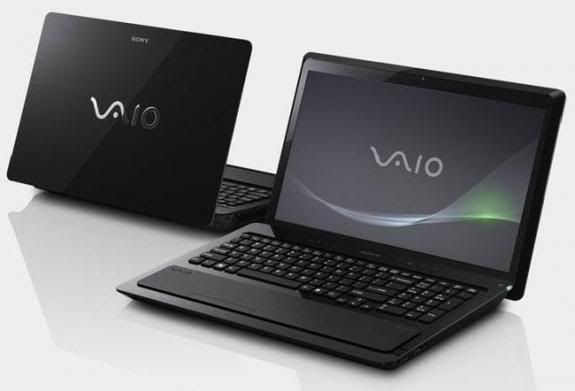 Laptop Sony Vaio F236FM/ B, Intel Core i7 2670QM giá rẻ, trả góp Hà Nội!
