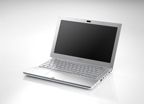 Laptop Sony Vaio-SC1AFM/ S, Intel Core i5–2410M, Ram 4GB, HDD 500GB