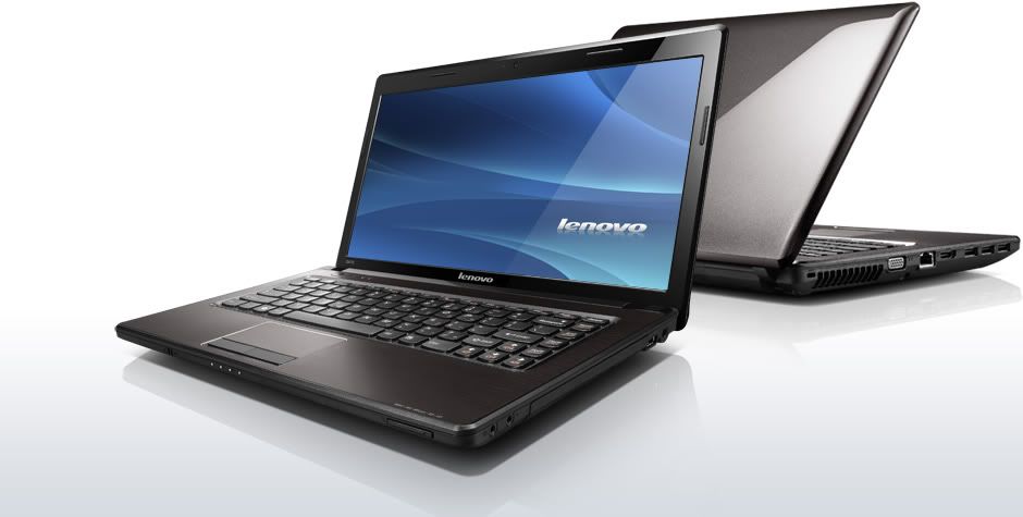 Laptop Lenovo Ideapad G470 (5931-1013)