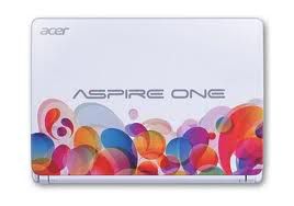 Netbook Acer AOD270-26Cw LU. SGN0C. 004, nhỏ xinh, Pin khủng, giá shock!