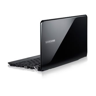 Netbook Samsung NC108 A02VN (Màu Đen), Nhỏ xinh, Giá rẻ nhất Hà Nội!