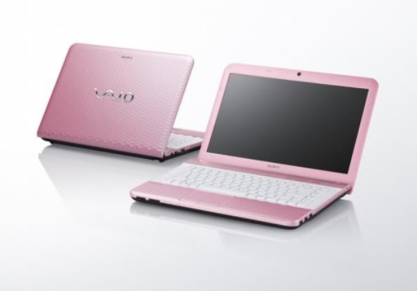 Laptop Sony Vaio EG3BFX-P i5 2450M-4GB-500GB-VGA 1GB giá rẻ