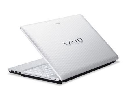 Laptop Sony Vaio EH12FX-W i3-2310M-4GB-500GB giá rẻ Hà Nội