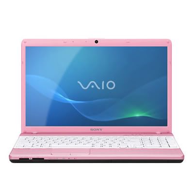 Laptop Sony Vaio EH31FD-P i3-2350M-4GB-640GB giá rẻ Hà Nội