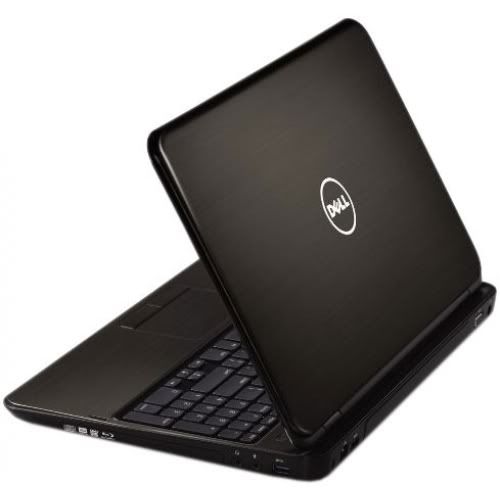 Laptop Dell Insprion 13Z-U561102 NEW Intel Core i3-2350M giá shock!