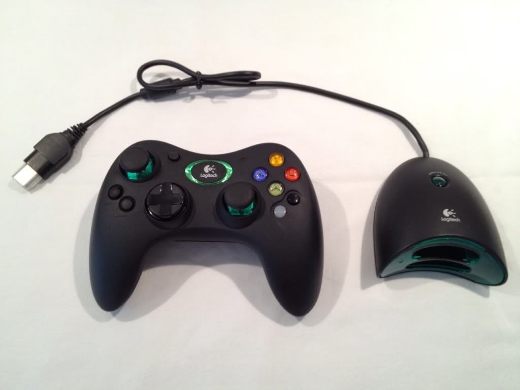 Original XBOX - Emulators Joy Machine :) - Amibay.com Forum