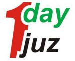 one day one juz