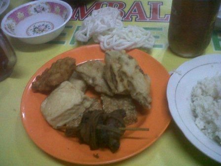 sambal bawang sambal bawang
