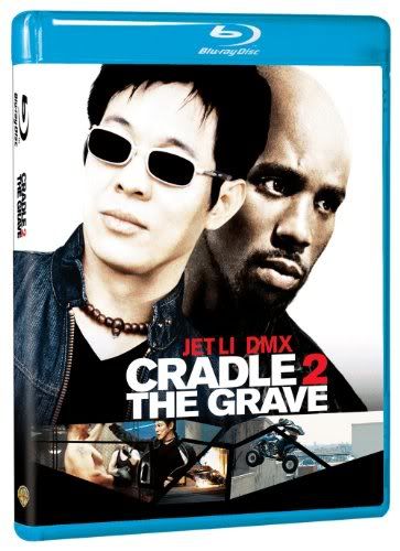 Cradle 2 The Grave (2003) 720p BDRip AC3 x264 - AdiT Cradle 2 The Grave (2003) 720p BDRip AC3 x264 - AdiT