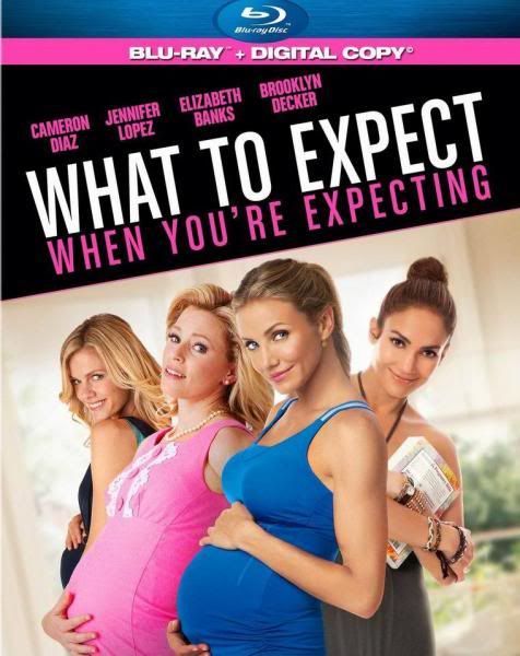 What To Expect When Youre Expecting (2012) 720p BluRay DTS x264-LEGi0N What To Expect When Youre Expecting (2012) 720p BluRay DTS x264-LEGi0N