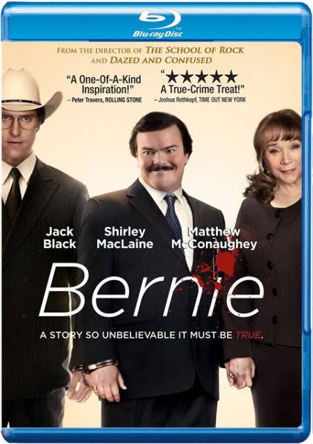 'Bernie
