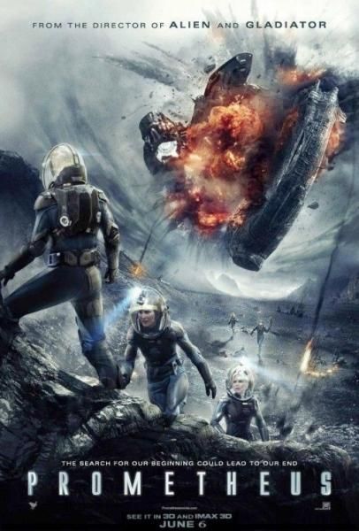 Prometheus 2012 DVDRip XviD-PlayXD Prometheus 2012 DVDRip XviD-PlayXD
