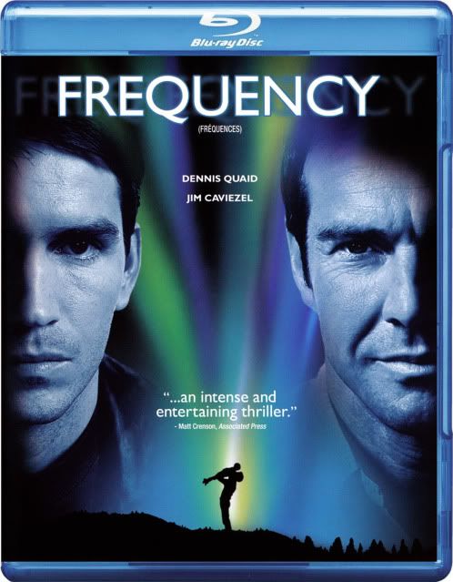 Frequency Full Movie