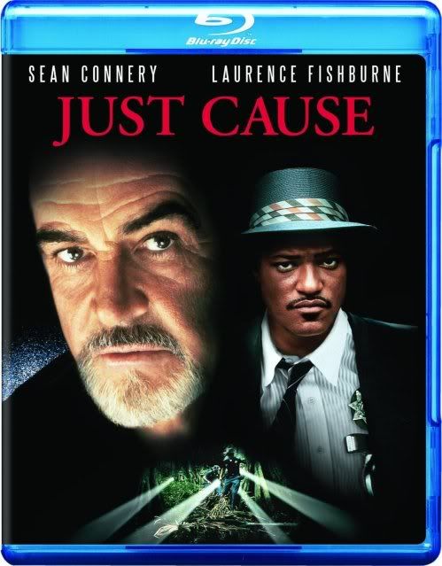 Just Cause (1995) Blu-ray 720p x264 DTS-MySilu Just Cause (1995) Blu-ray 720p x264 DTS-MySilu