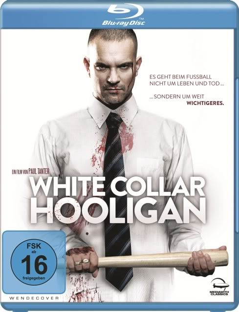 The Rise and Fall of a White Collar Hooligan (2012) Blu-ray 720p x264 DTS-MySilu
