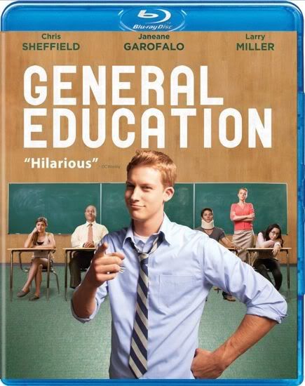 General Education 2012 720p BRRip x264 AC3-Freebee General Education 2012 720p BRRip x264 AC3-Freebee